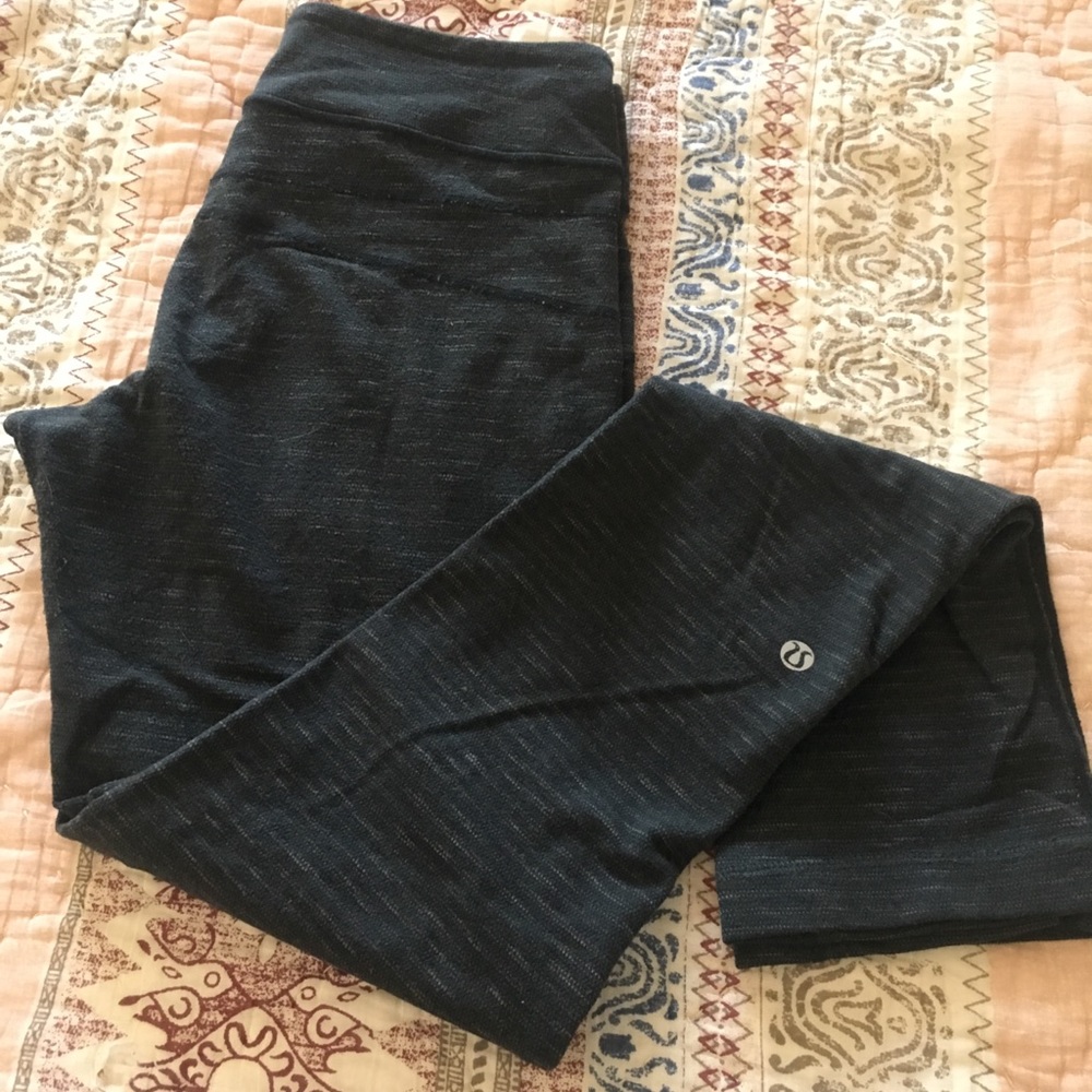 LULULEMON pants